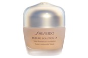 Smink - Shiseido Future Solution LX Total Radiance Foundation N2 - 729238139367