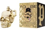 Parfym och dofter - Police To Be Born To Shine For Men Edt Spray 125 ml - 679602158114