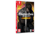 Spel - Kingdom Come: Deliverance (Royal Edition) - Nintendo Switch - RPG - 4020628600051