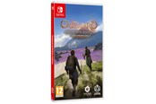Spel - Outward (Definitive Edition) - Nintendo Switch - RPG - 4020628602857