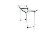 Torkställning - LEIFHEIT Pegasus Drying Rack 150 - Black - 4006501816900