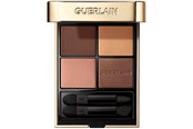 Smink - Guerlain Ombres G Eyeshadow Wild Nudes - 3346470439634