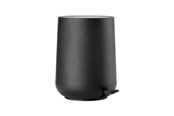 Rengöring - Zone Denmark Nova Pedal Bin 3 L - Black - 331971