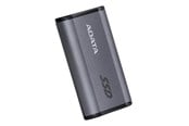 SSD - A-Data SE880 SSD - 4TB - Grå - Extern SSD - USB 3.2 Gen 2x2 - AELI-SE880-4TCGY