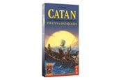 Brädspel - Catan : Expansion Pirates & Explorers 5/6 players Board Game - 999-KOL38E