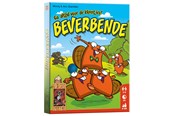 Brädspel - 999Games Beaver gang - 999-BEV01
