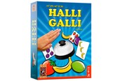 Brädspel - 999Games Halli Galli - 999-GAL01