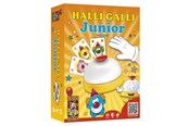 Brädspel - 999Games Halli Galli Junior - 999-GAL03