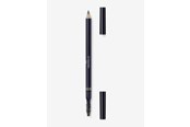 Smink - Dr. Hauschka Eyebrow Definer 02 Dark Brown - 4020829097032