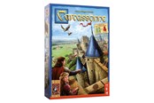 Brädspel - 999Games Carcassonne - 999-CAR01N