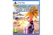 Spel - Air Twister - Sony PlayStation 5 - Action - 4260650747441