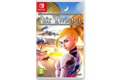 Spel - Air Twister - Nintendo Switch - Action - 4260650747366