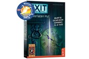 Brädspel - 999Games EXIT - The Abandoned Cabin - 999-EXI01