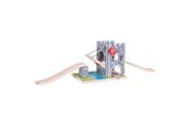 Träleksaker - Bigjigs Wooden Rails - Drawbridge - BJT267