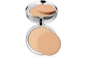 Smink - Clinique Stay-Matte Sheer Pressed Powder - Invisible Matte - 020714266912