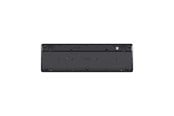 Tangentbord - Trust ODY II - Tangentbord - Nordisk - Svart - 25017