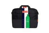 Väskor - Trust Lisboa 16'' Laptop Carry Bag - Black - 25246