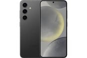 Mobile - Samsung Galaxy S24 128GB/8GB - Onyx Black - SM-S921BZKDEUB