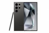 Mobile - Samsung Galaxy S24 Ultra 256GB/12GB - Titanium Black - SM-S928BZKGEUB