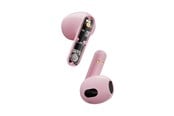 Hörlurar / Headset - STREETZ T150 - Pink - 6612032