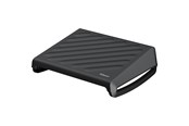 Systemtillbehör - Fellowes Breyta Foot Rest- Black - 100016562