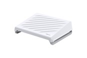 Systemtillbehör - Fellowes Breyta Foot Rest - White - 100016563