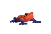 Leksaker - Mojo Wildlife Poison Dart Tree Frog - 381016