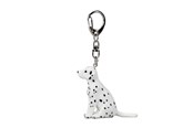 Leksaker - Mojo Farmland Keychain Dalmatian Puppy - 387462 - 387462