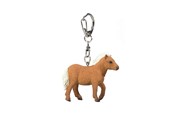 Leksaker - Mojo Keychain Shetland Pony - 387466