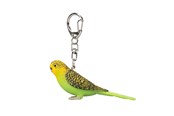 Leksaker - Mojo Keychain Budgerigar Green - 387460