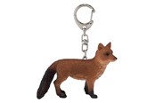 Leksaker - Mojo Keychain Red Fox - 387437