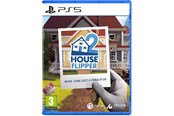 Spel - House Flipper 2 - Sony PlayStation 5 - Simulering - 5060264379293