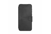 Mobile - Covers & Cases - Tech21 Evo Lite Wallet Galaxy S23 5G Svart - T21-10417