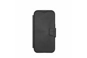 Mobile - Covers & Cases - Tech21 Evo Lite Wallet iPhone 14 Pro Svart - T21-10352
