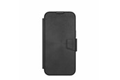 Mobile - Covers & Cases - Tech21 Evo Lite Wallet iPhone 14 Pro Max Svart - T21-10353