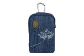 Kameraväskor - Golla DIGI AGATE G1147 - case for camera - G1147