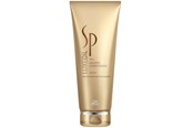 Hårvård - Wella Luxeoil Keratin Conditioning Cream 200 ml - 4064666244389