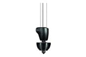 Stativtillbehör - Manfrotto tripod spiked foot - 204SPK3