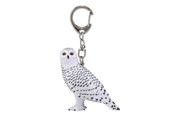 Leksaker - Mojo Keychain Snowy Owl - 387432