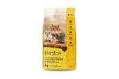 Gnagare - Burgess Hamster Gerbil & Mouse Nuggets 750g - 40028