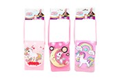 Skoltillbehör - Dream Horse Shoulder Bag Unicorn (Assorted) - 31956Z