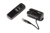 Fjärrkontroll - Hama "DCCSystem" Base Wireless Remote Release camera remote control - black - 5202
