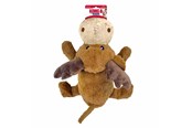 Hundar - KONG Cozie Marvin Jumbo Xl 43X32X23Cm - 634.7412