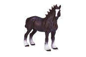 Leksaker - Mojo Horse World Shire Horse - 387290
