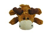 Hundar - KONG Comfort Jumbo Cozie Marvin Moose Xl 13x30.5 - 634.6794