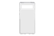 Mobile - Covers & Cases - Tech21 Evo Clear Pixel 7a Clear - T21-10144