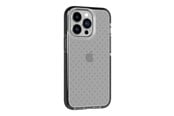Mobile - Covers & Cases - Tech21 Evo Check iPhone 13 Pro Smokey/Black - T21-9192