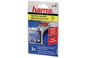 Mobiltelefontillbehör-Skyddsfilm - Hama Premium - screen protector - 00001200