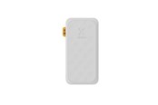 PowerBank - Xtorm Power Bank USB-C PD 20W 10.000mAh/2xUSB-C Vit PowerBank - Vit - 10000 mAh - FS5100