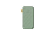 PowerBank - Xtorm Power Bank USB-C PD 20W 10.000mAh/2xUSB-C Grön PowerBank - Grön - 10000 mAh - FS5103
